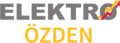 Elektro Özden - Logo